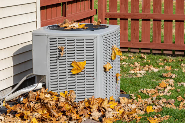 Best HVAC Financing and Leasing in Orosi, CA