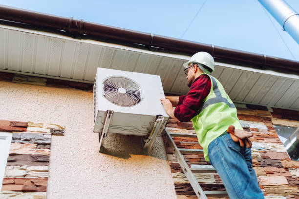 Reliable Orosi, CA HVAC Solutions