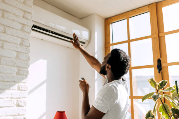 Best Thermostats and Smart Controls in Orosi, CA