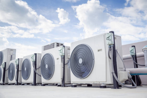 Best Geothermal HVAC Systems in Orosi, CA