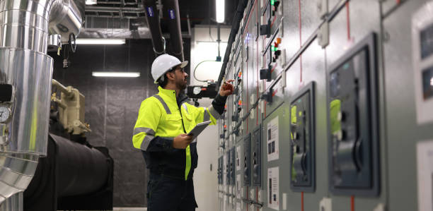 Best VRF (Variable Refrigerant Flow) Systems in Orosi, CA