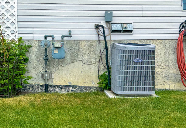 Best Solar-powered HVAC Systems in Orosi, CA